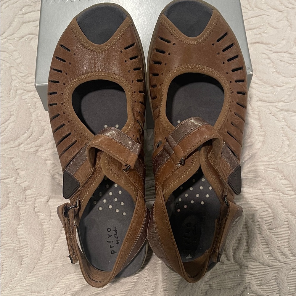 Privo Travel Sandals